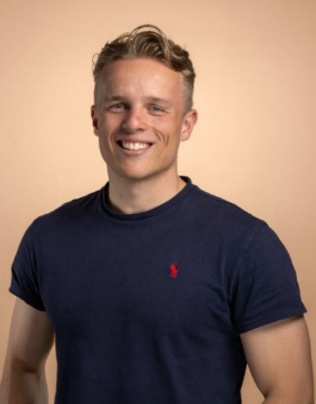Robin van Dijk