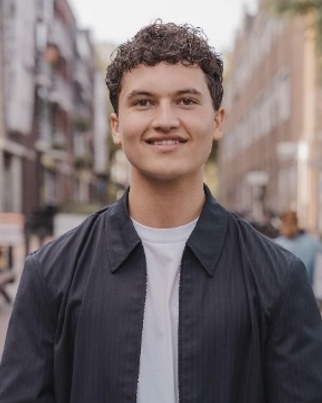Tristan Leerling